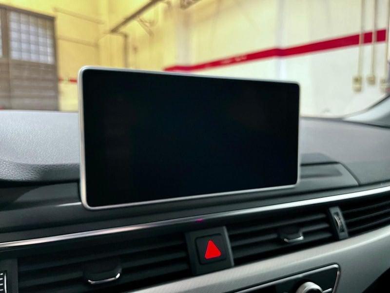 Audi A5 A5 SPB 2.0 TDI 190 CV S tronic Business Sport