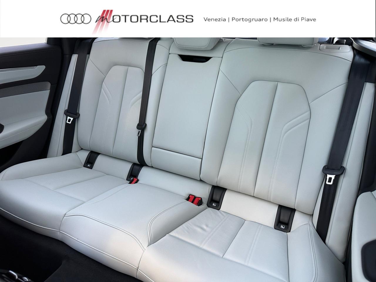 Audi A6 avant 3.0 v6 tdi mhev+ 299cv s line edition quattro s tronic