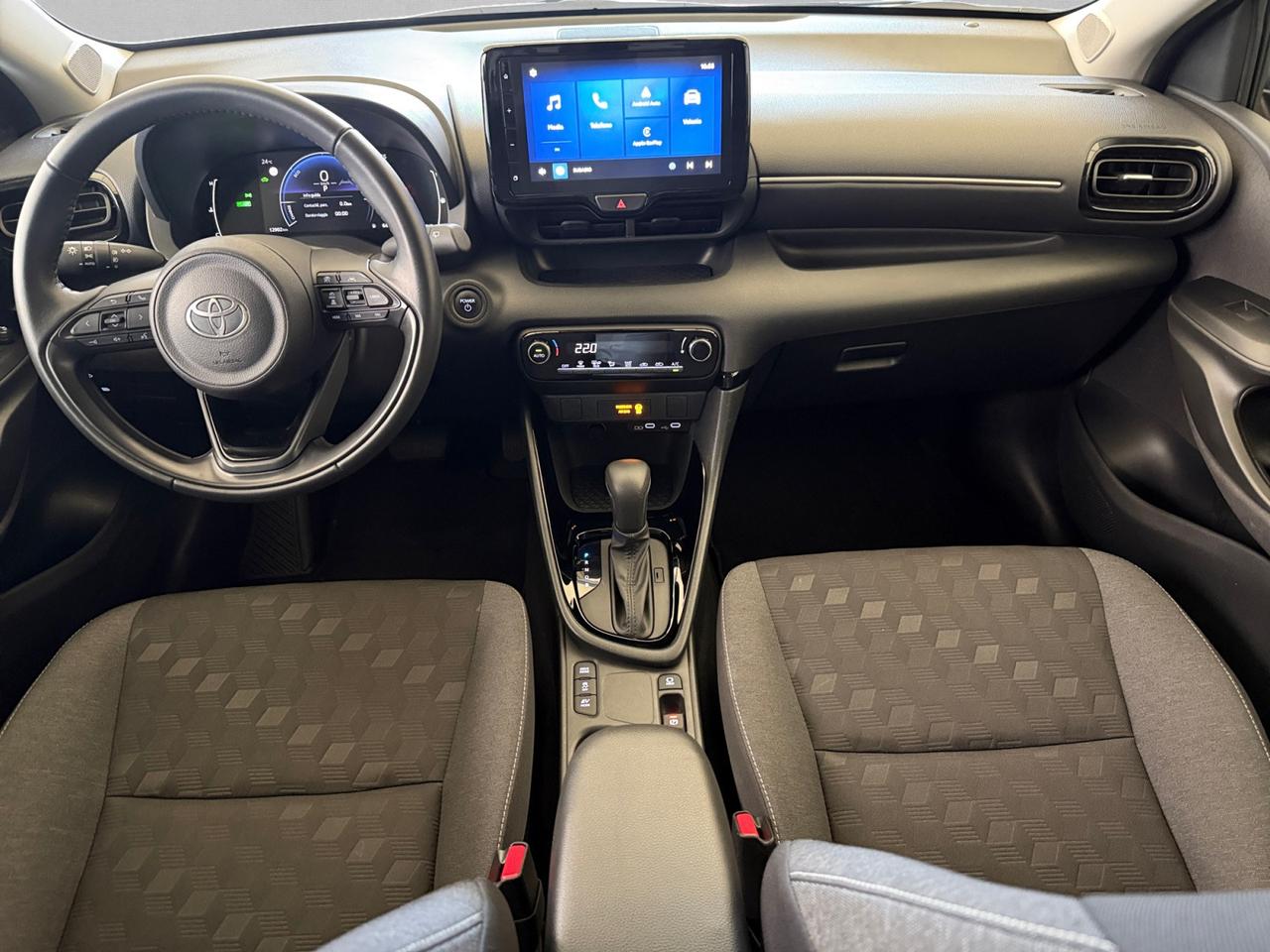 Toyota Yaris 1.5h Trend