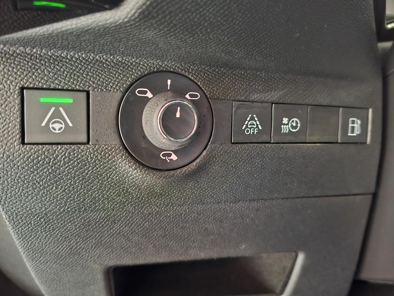 DS Automobiles DS 7 Crossback 4X4 / HYBRID / AUTOMATICO / 72000KM / 299CV