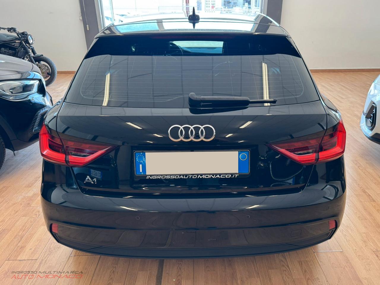Audi A1 SPB 30 TFSI Admired 2021