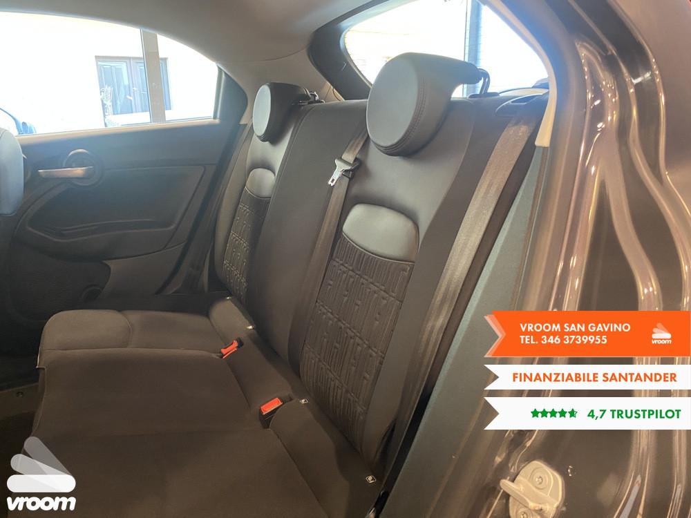 FIAT 500X 500X 1.0 T3 120 CV