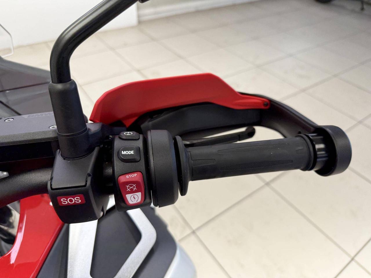 BMW R 1300 GS Adventure ASA