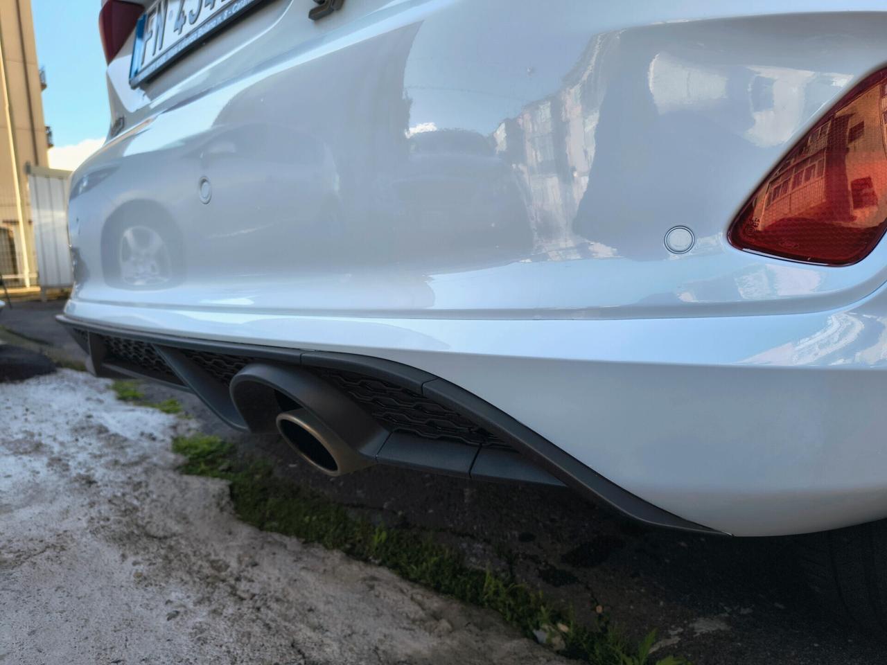 FORD FIESTA 1.5 DIESEL ST-LINE UNICOPROPRIETARIO 2018