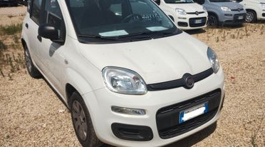 Fiat Panda 1.2 Easy CON 12.600 KM