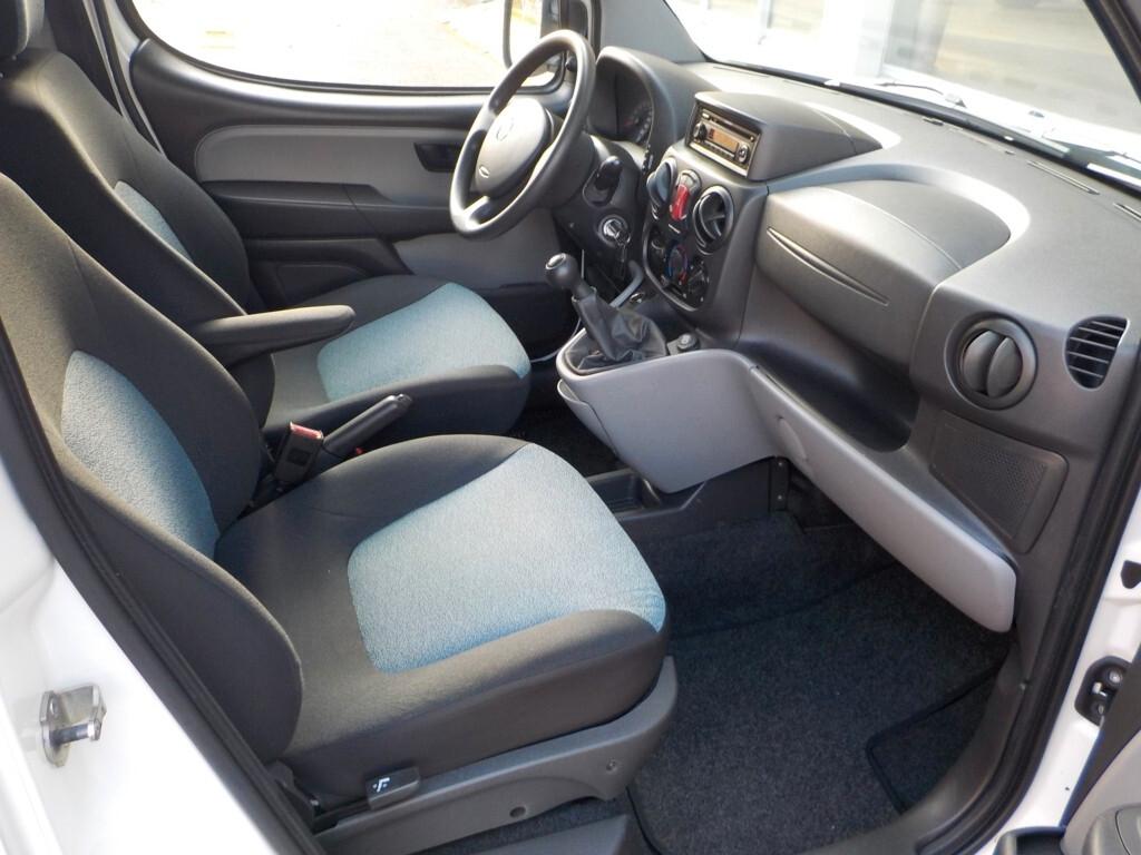 Fiat Doblo Doblò 1.9 MJ Cargo Maxi Lamierato SX (+iva)