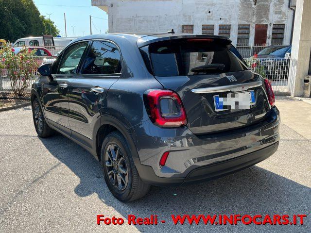 FIAT 500X 1.3 MultiJet 95 CV Club PROMO !