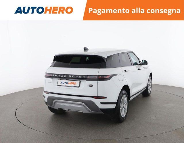 LAND ROVER Range Rover Evoque 2.0D I4-L.Flw 150 CV AWD Auto S