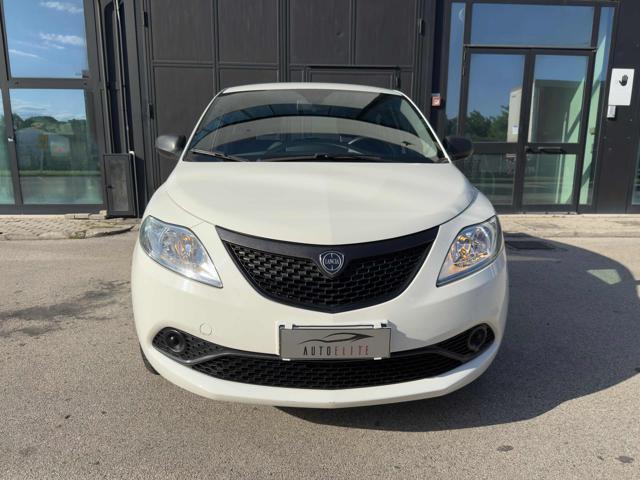 LANCIA Ypsilon 1.2 69 CV 5 porte Platinum