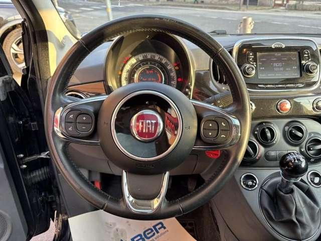 Fiat 500 1.2 Lounge BLUETOOTH-TETTO-15"