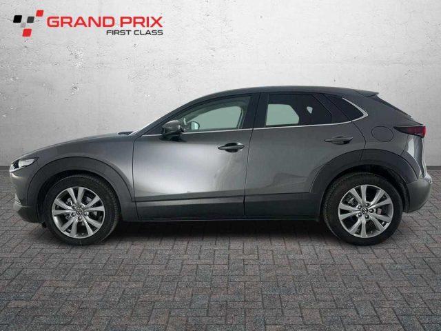 MAZDA CX-30 2.0L e-Skyactiv-G 150 CV M Hybrid 2WD Executive