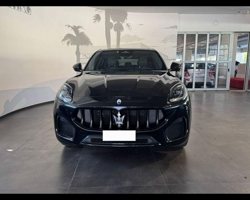 Maserati Grecale 2.0 MHEV 300 CV GT