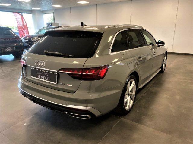 AUDI A4 Avant S line Edition SW 35 TDI S tronic