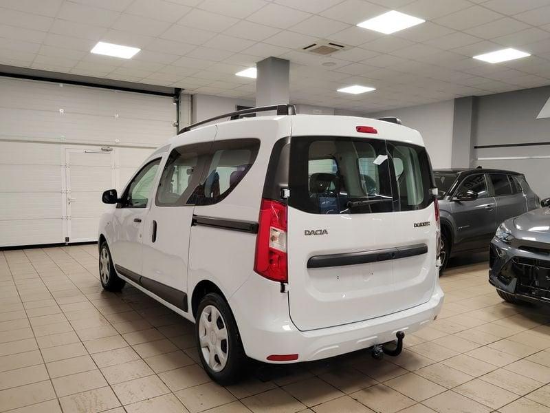 Dacia Dokker 1.5 Blue dCi 8V 95 CV Start&Stop Comfort