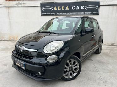 FIAT 500L 1.6 MJT 105CV 2015!!! LOUNGE!!!