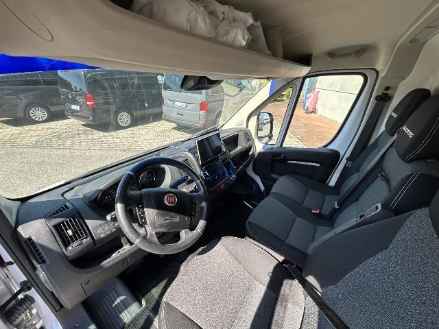 Fiat DUCATO MH2 AUTOMATICO