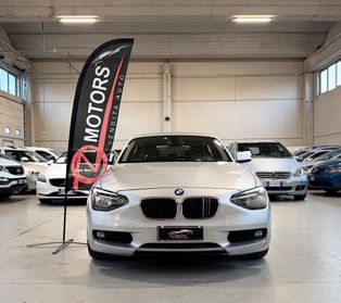 Bmw 116 116d 5p. Efficient Dynamics Urban NEOPATENTATI
