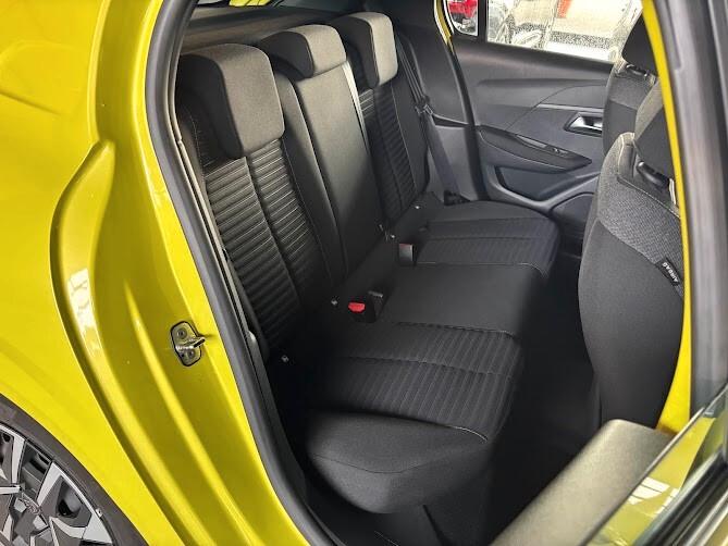Peugeot 208 1.2 75CV NEOPATENTATI
