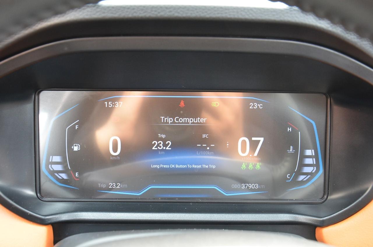 Emc Wave 3 1.5T MT GPL