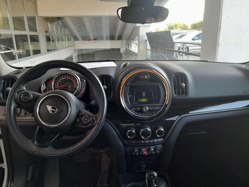 MINI Countryman Mini 1.5 One D Business auto 7m