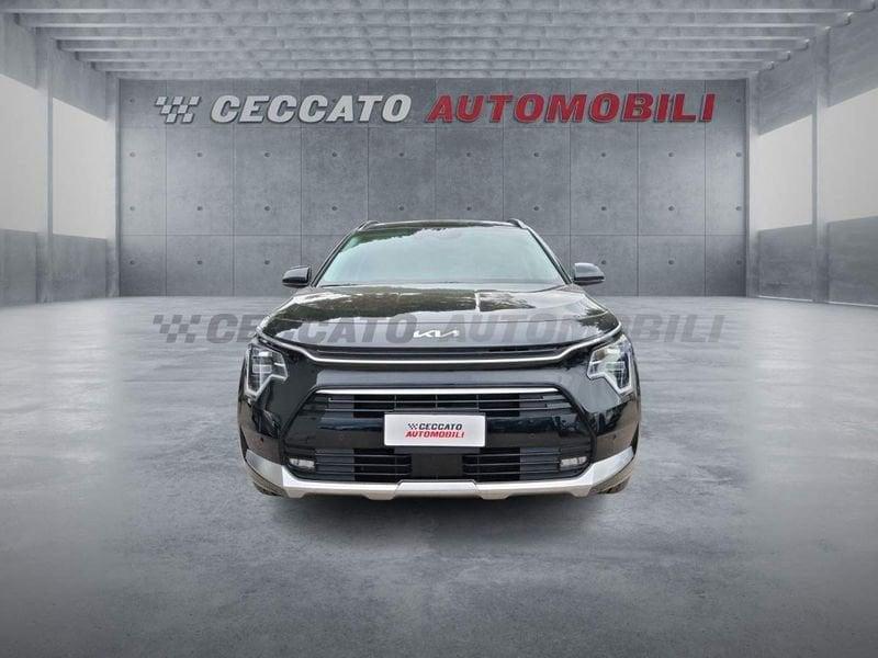 KIA Niro Niro 1.6 gdi hev Evolution 129cv dct6