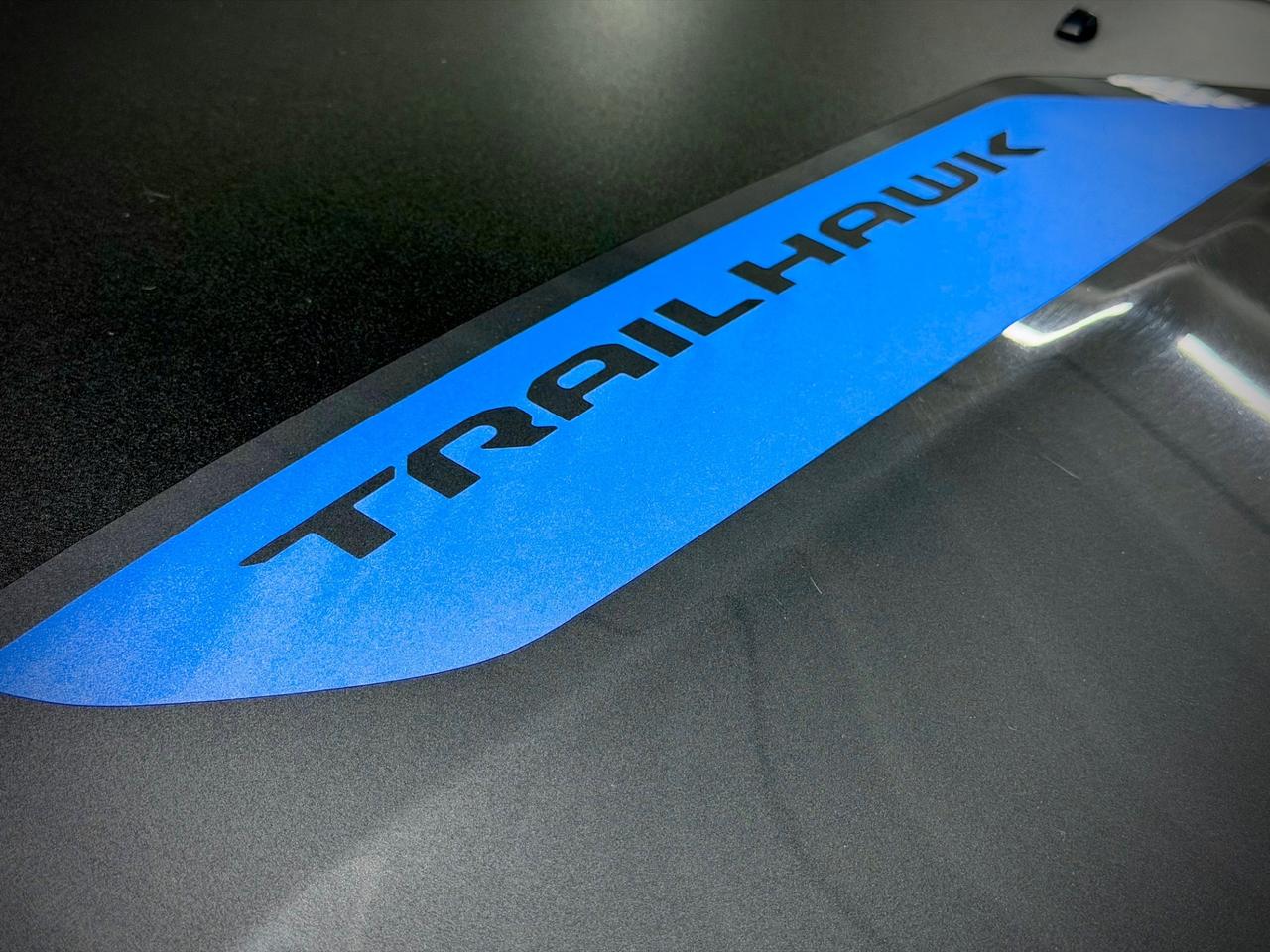 Jeep Compass 1.3 4xe Trailhawk PHEV T4