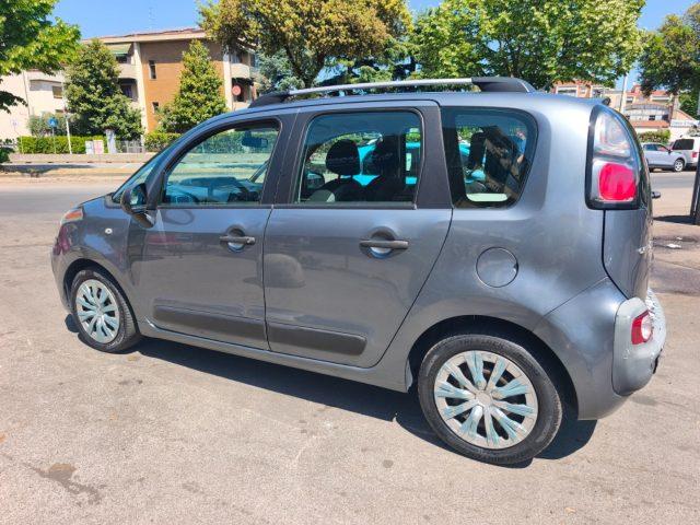 CITROEN C3 Picasso 1.6 HDi 90 CV Neopatentati