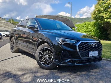Audi Q3 35 TDI S tronic Sportback