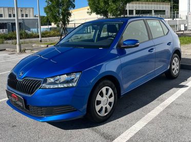 Skoda Fabia 1.0 MPI 60 CV Business