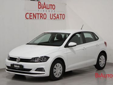 Volkswagen Polo Polo 1.6 TDI 5p. Trendline BlueMotion Technology