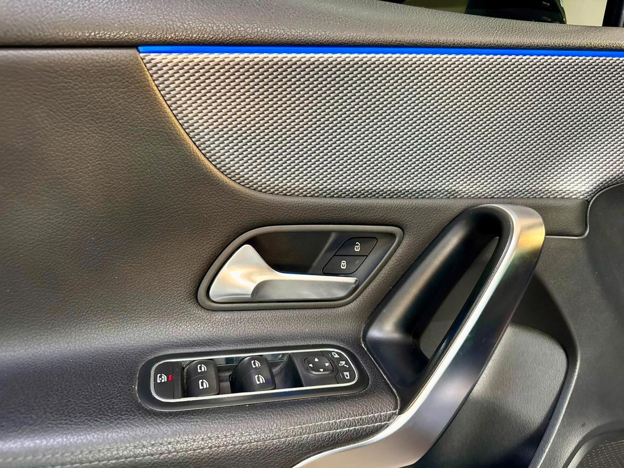 Mercedes A 180d Automatic Sport Plus 2019