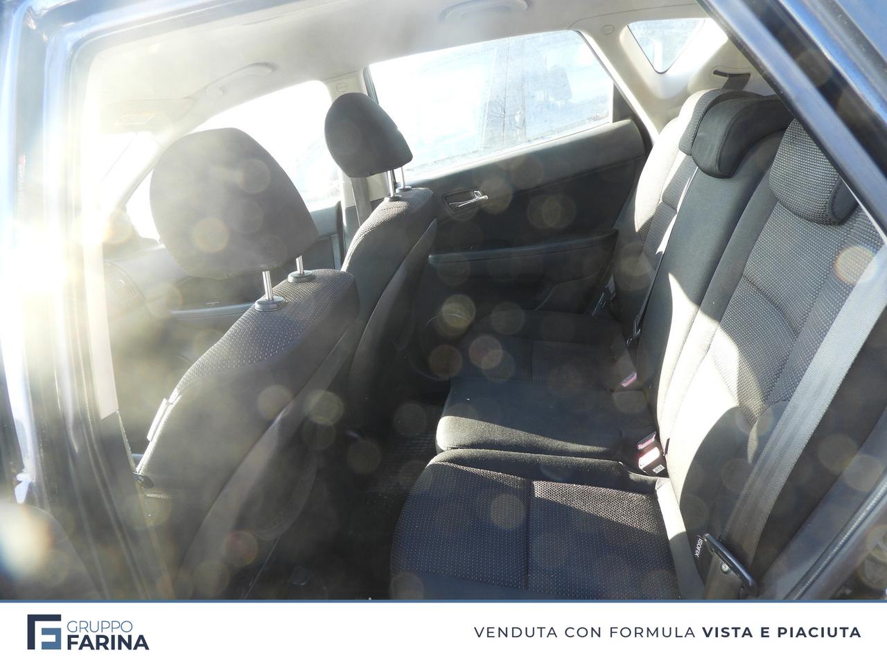 HYUNDAI i30 I 2007 - i30 1.4 Classic Gpl