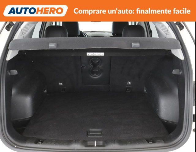 JEEP Compass 1.4 MultiAir 2WD Limited