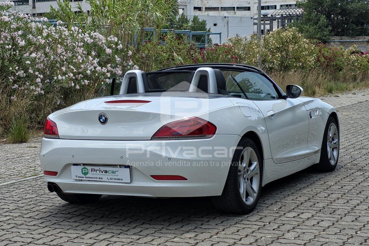 BMW Z4 sDrive23i