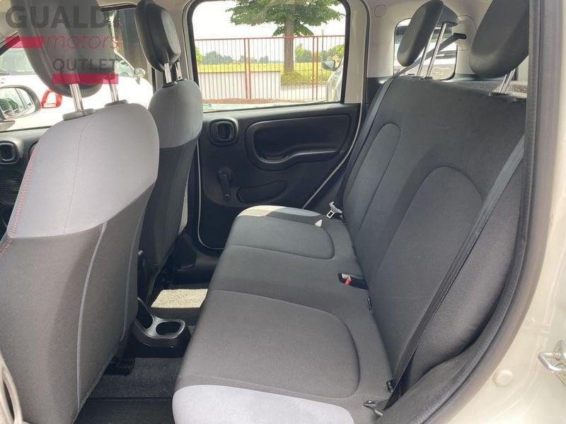 FIAT Panda 1.3 MJT 95 CV S&S Easy