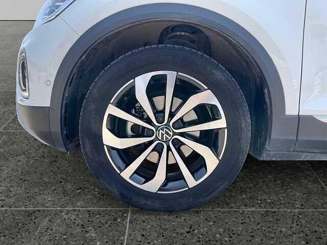 Volkswagen T-Roc 1.5TSI 150CV DSG Style