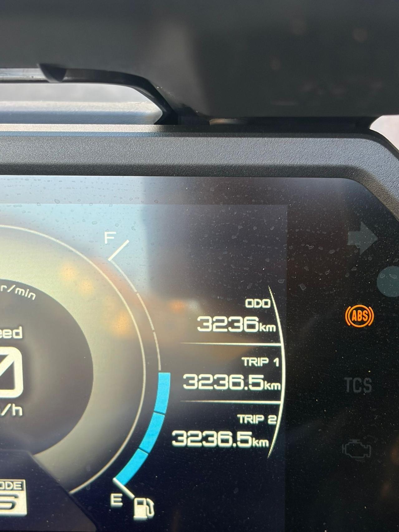 Yamaha t-Max 560 km 3200- 06-2025