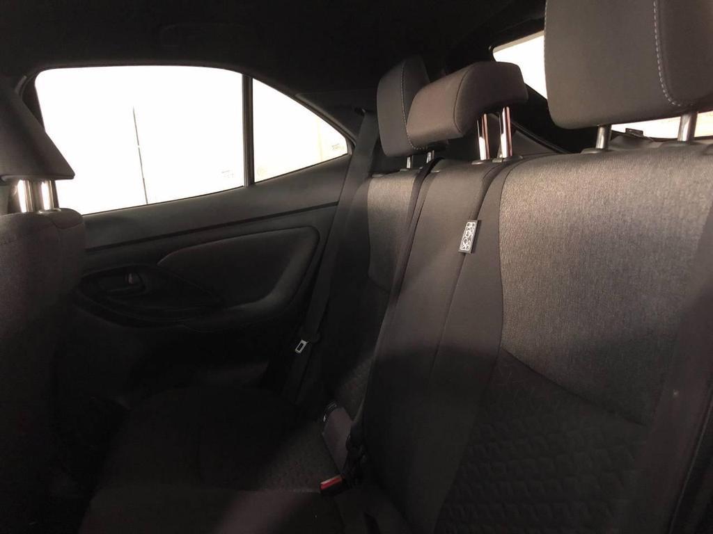 Toyota Yaris Cross 1.5 H Trend FWD E-CVT