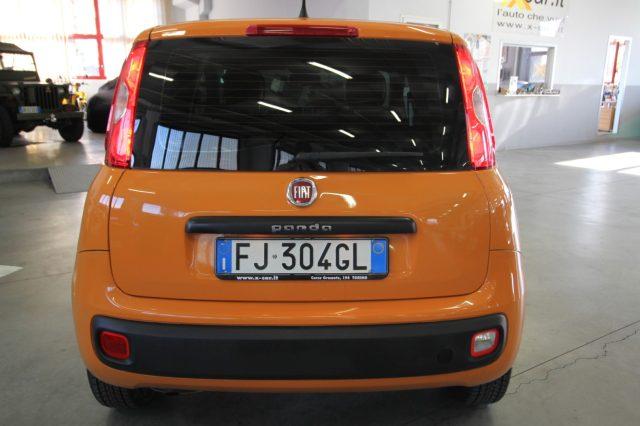 FIAT Panda 1.3 MJT 95 CV S&S Easy