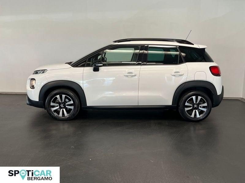 Citroën C3 Aircross PureTech 110 S&S Shine