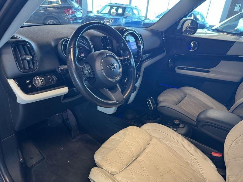 MINI Mini Countryman F60 Mini 1.5 Cooper Business Countryman Automatica