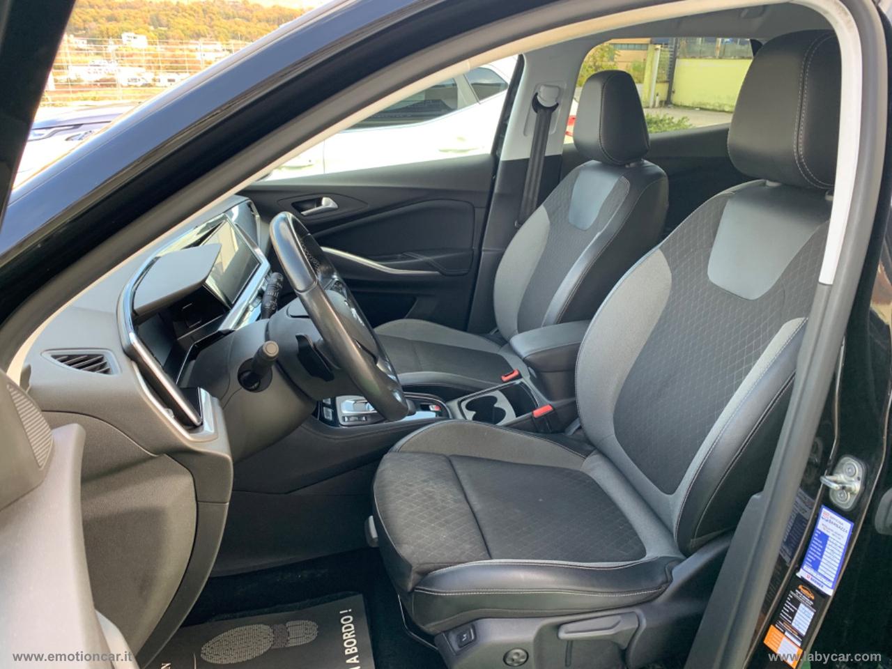 OPEL Grandland 1.5 D Ecotec aut. Ultimate - 2022