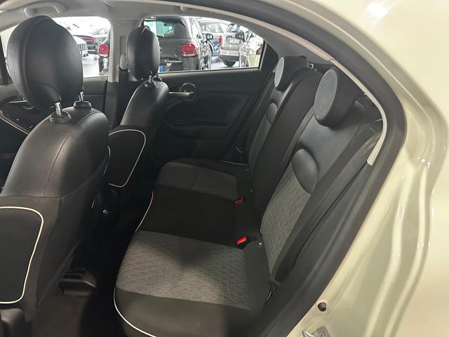 FIAT 500X 1.3 MultiJet 95 CV City Cross