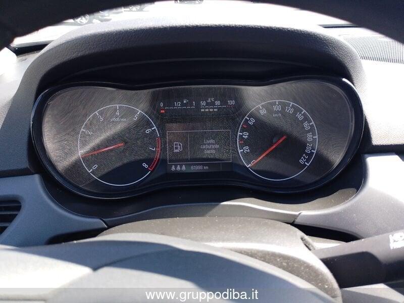 Opel Corsa V 2015 Benzina 5p 1.4 Advance Gpl Tech 90cv my18.5