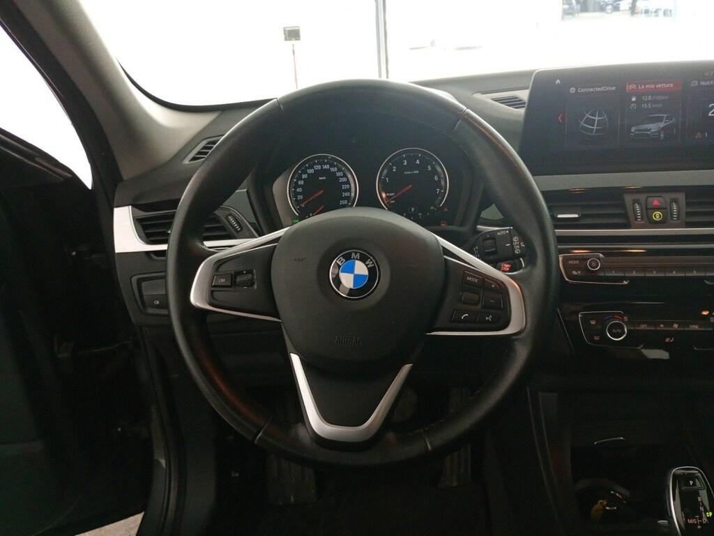 BMW X1 20 i xLine sDrive Steptronic