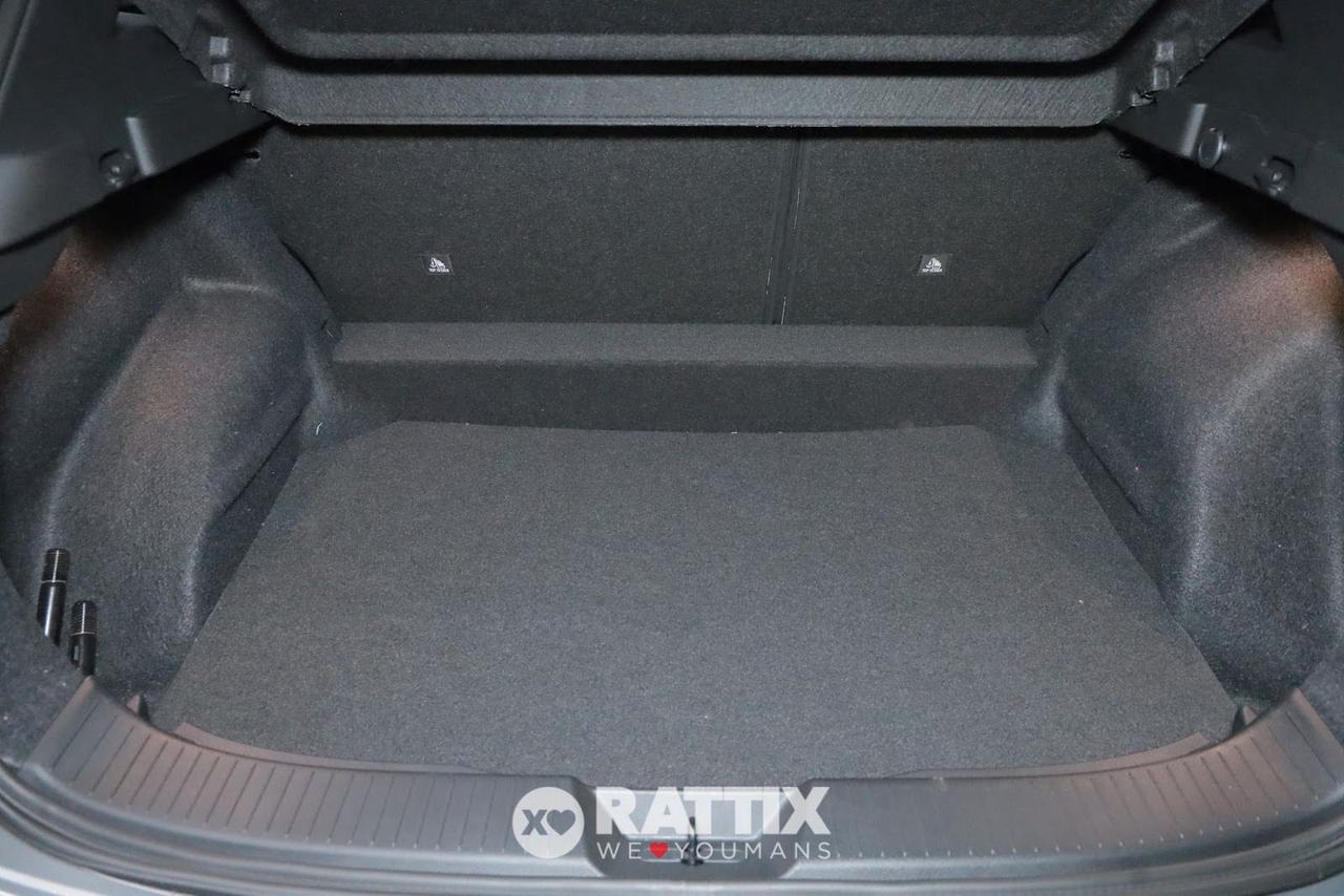 Nissan Qashqai 1.3 Mhev 140CV Acenta