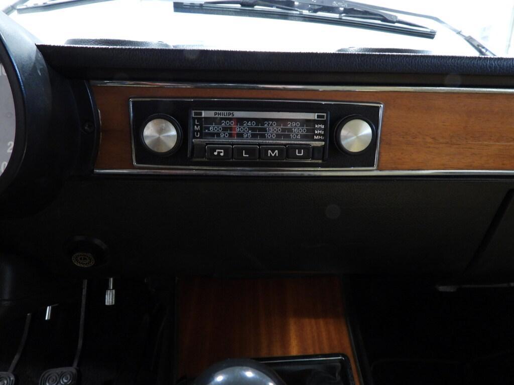 Alfa Romeo Spider GT 2000 VELOCE TIPO 105.21