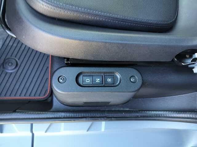 Citroen Ami My Pack Orange