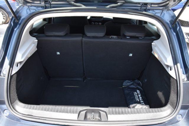 RENAULT Clio TCe 90 CV 5 porte Business