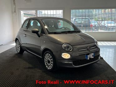 FIAT 500 1.0 Hybrid Dolcevita NEOPATENTATI PROMO